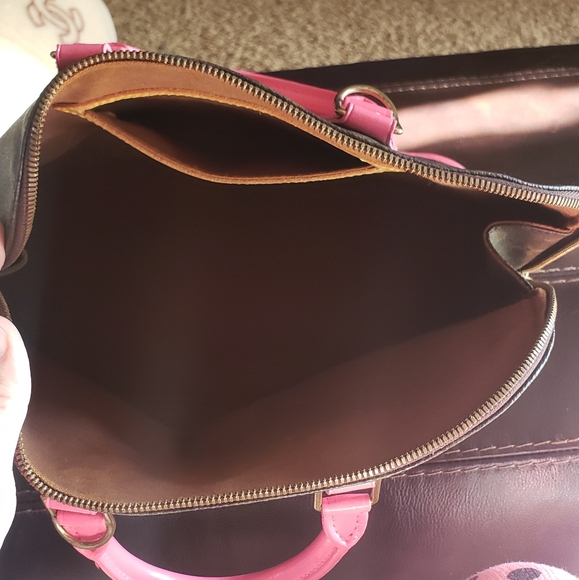 SOLD Louis Vuitton Alma SOLD - Picture 5 of 6